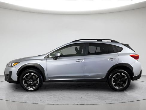 Used 2023 Subaru Crosstrek 2.0i Premium AWD/4WD image 8