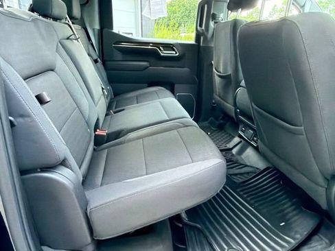 Used 2022 GMC Sierra 1500 Elevation AWD/4WD image 7