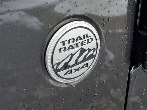 Used 2019 Jeep Wrangler Unlimited Sport S image 32