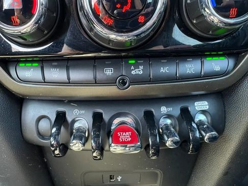 Used 2019 MINI Cooper Countryman John Cooper Works AWD/4WD image 13
