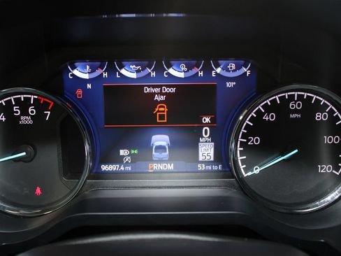 Used 2021 Ford F150 XLT w/ Equipment Group 302A High AWD/4WD image 35