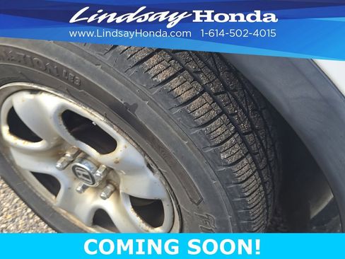 Used 2012 Honda CR-V LX image 20