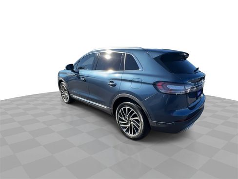 Used 2019 Lincoln Nautilus Reserve image 6