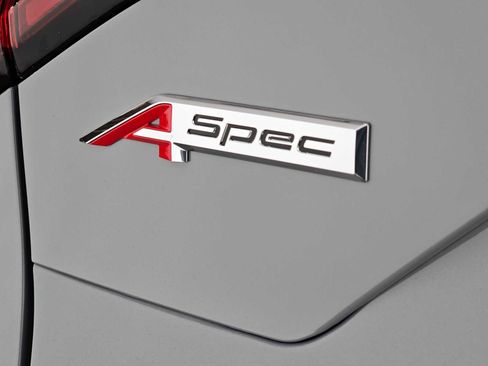 New 2026 Acura MDX A-Spec image 16