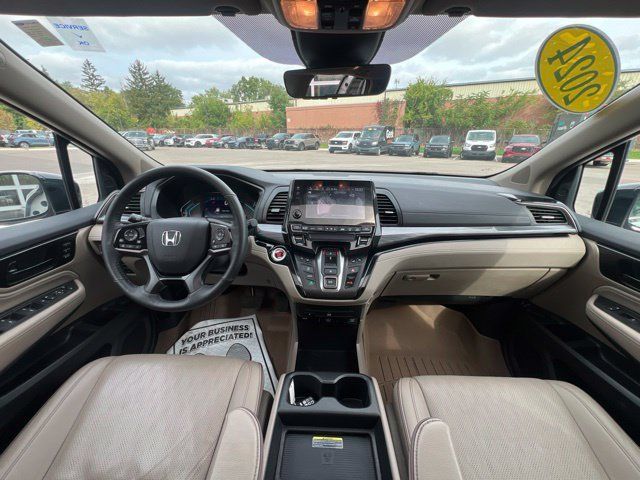 Used 2024 Honda Odyssey Elite image 20