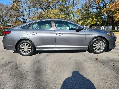 Used 2019 Hyundai Sonata ECO FWD image 8