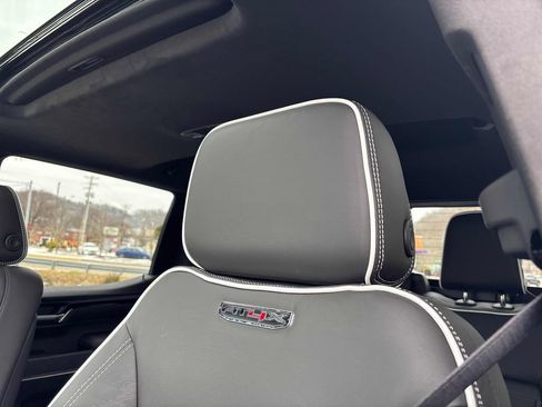 New 2026 GMC Sierra 1500 AT4X image 14