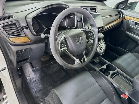 Used 2017 Honda CR-V EX image 18