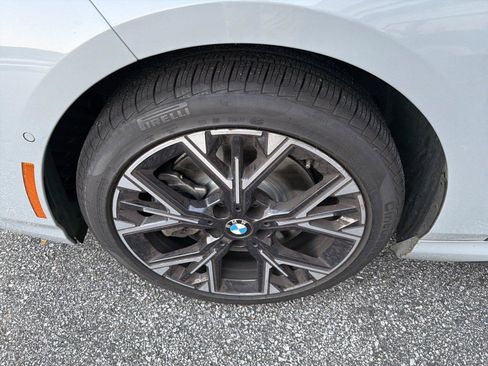 Used 2025 BMW 228i xDrive AWD/4WD image 10
