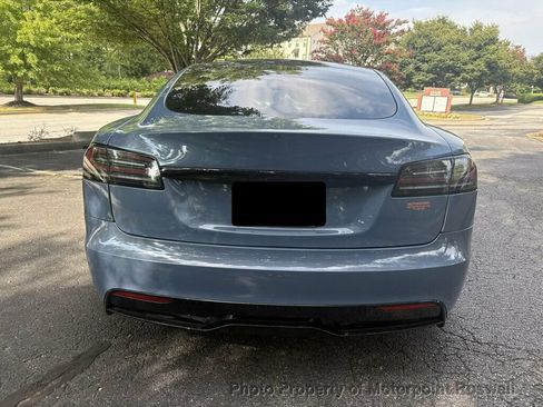 Used 2026 Tesla Model S AWD/4WD image 9