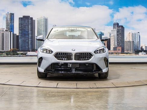 Used 2025 BMW 228i xDrive w/ Premium Package image 3