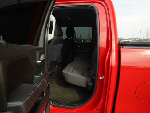 Used 2017 GMC Sierra 1500 SLE w/ SLE Value Package image 15