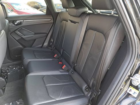 Used 2022 Audi Q3 2.0T Premium AWD/4WD image 15