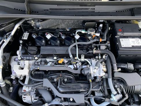 Used 2023 Toyota Corolla LE FWD image 30