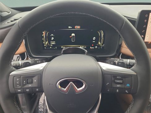 New 2026 INFINITI QX60 Autograph image 19