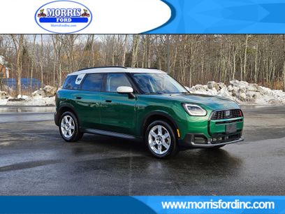 Used 2025 MINI Cooper Countryman S