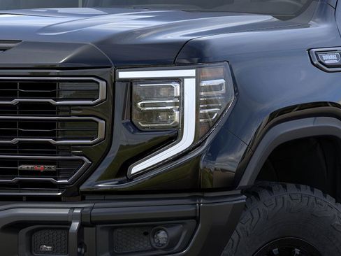 New 2026 GMC Sierra 1500 AT4X image 10
