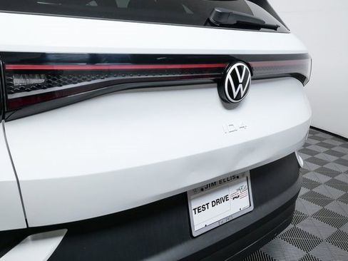 Used 2024 Volkswagen ID.4 2WD image 33