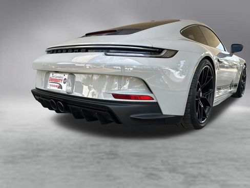 Used 2022 Porsche 911 GT3 RWD image 20