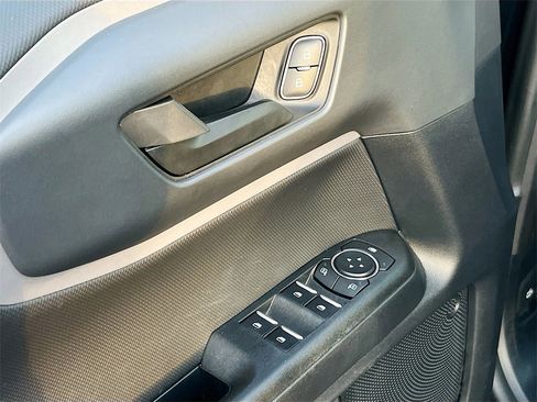 Used 2023 Ford Bronco Sport Big Bend image 17