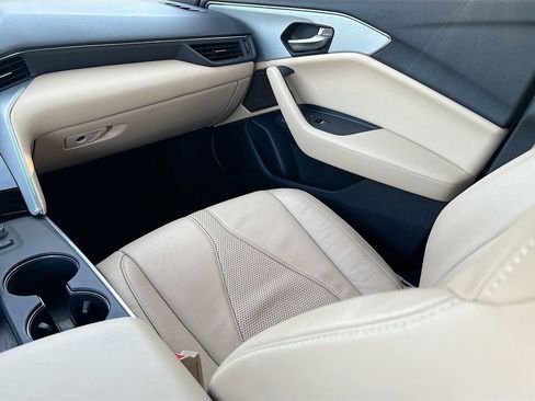 Used 2022 Acura TLX Technology Package image 25
