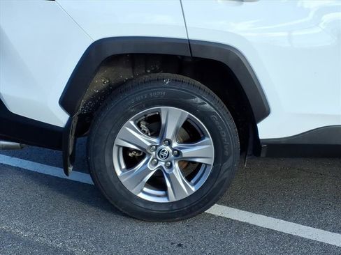 Certified 2023 Toyota RAV4 XLE w/ Convenience Package image 10