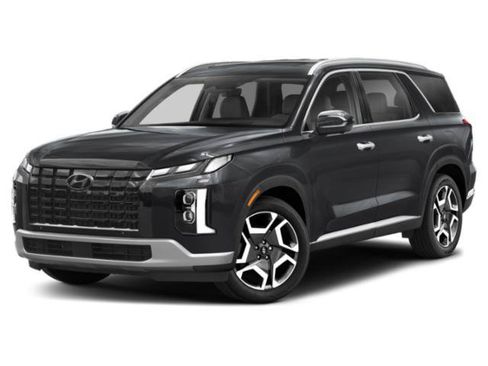Used 2024 Hyundai Palisade Limited FWD image 1