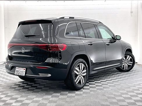 Certified 2024 Mercedes-Benz EQB 250+ image 11