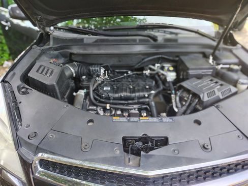 Used 2014 Chevrolet Equinox LT w/ Power Convenience Package image 24