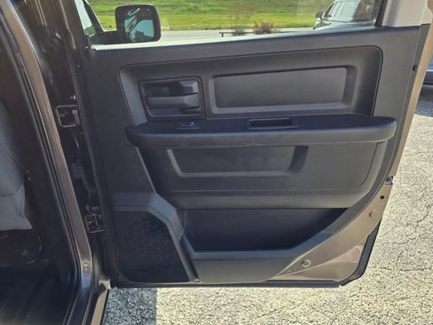 Used 2019 RAM 1500 Tradesman w/ Popular Equipment Group AWD/4WD image 14