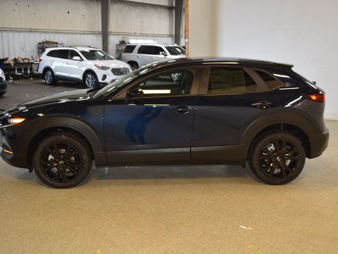 New 2026 MAZDA CX-30 AWD 2.5 S w/ Select Sport Pkg image 6