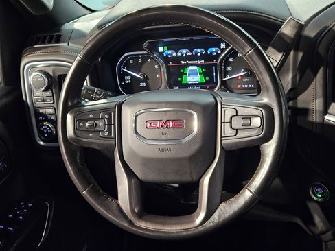 Used 2021 GMC Sierra 1500 AT4 w/ AT4 Premium Package image 28