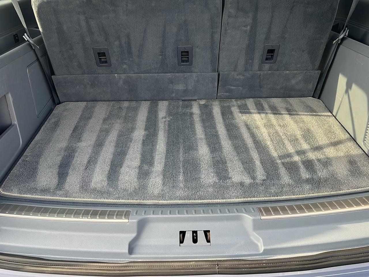 Used 2023 Lincoln Navigator L Black Label AWD/4WD image 18