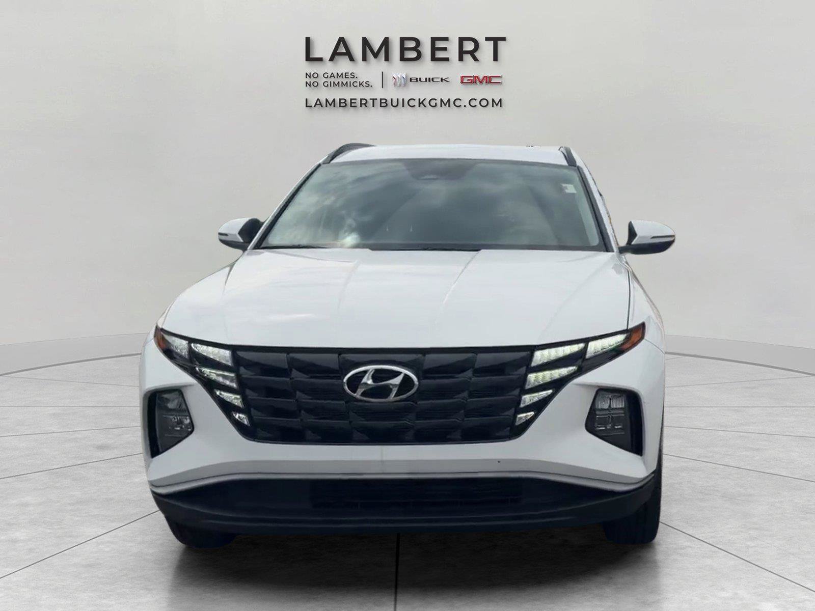 Used 2023 Hyundai Tucson SEL AWD/4WD image 8