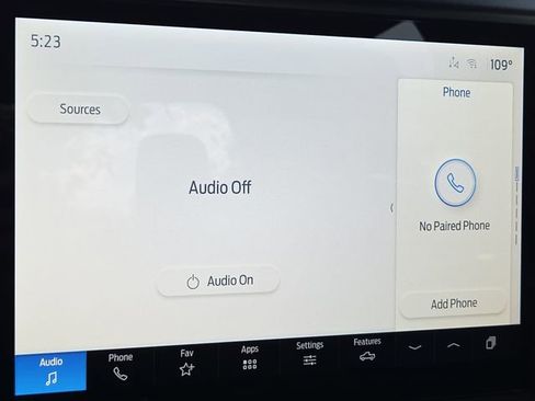 New 2025 Ford F150 STX w/ Equipment Group 200A image 19