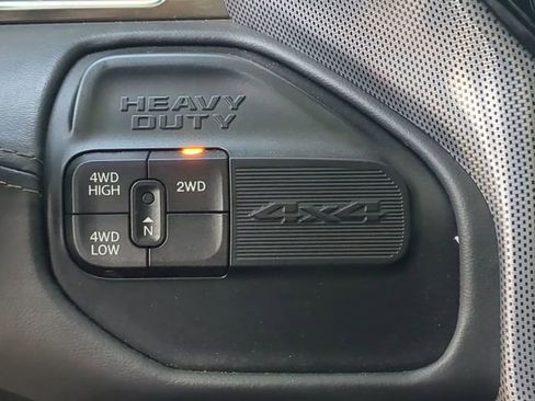 Used 2019 RAM 2500 Limited image 28