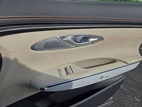 Used 2026 Genesis GV70 3.5T Sport Prestige image 26