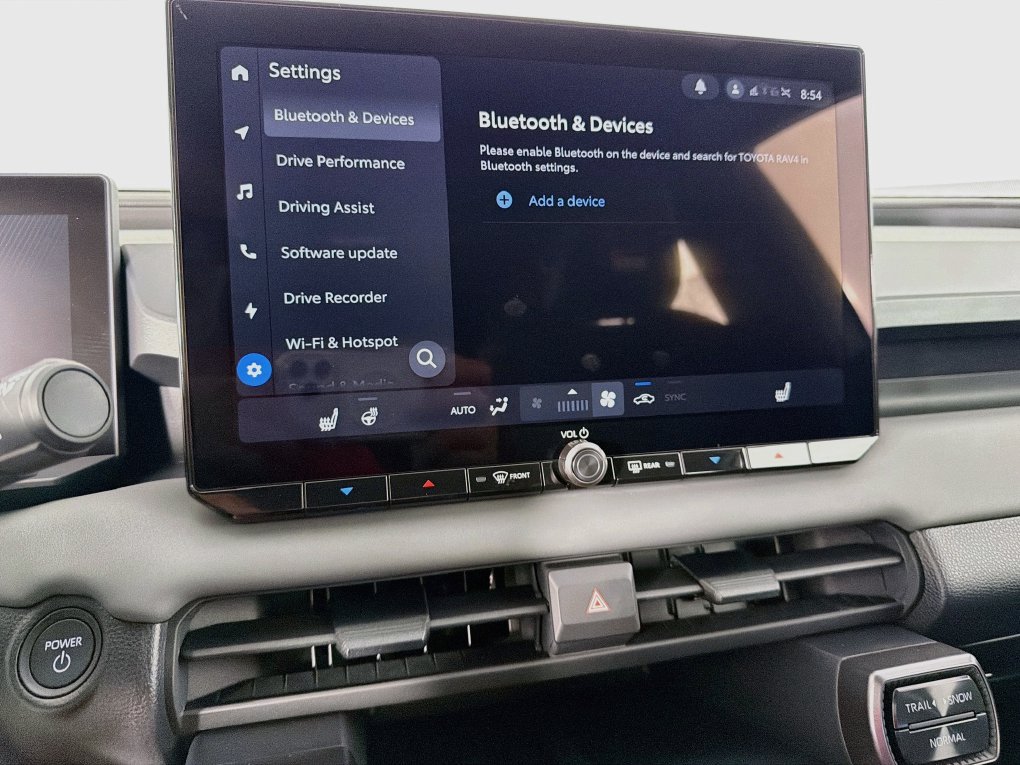 New 2026 Toyota RAV4 AWD Plug-in Hybrid image 18