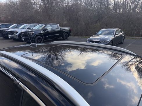 New 2026 Buick Encore GX Avenir w/ Avenir Technology Package image 10