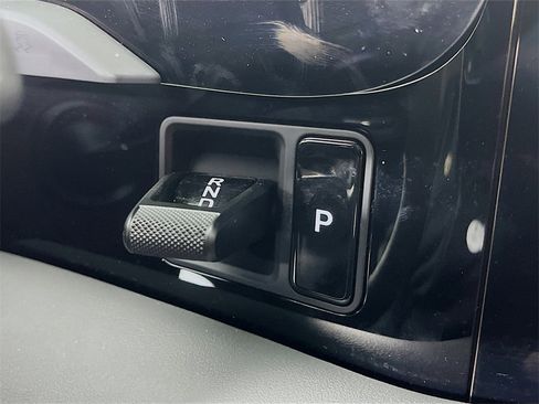 Certified 2024 Porsche Taycan w/ Premium Package image 16