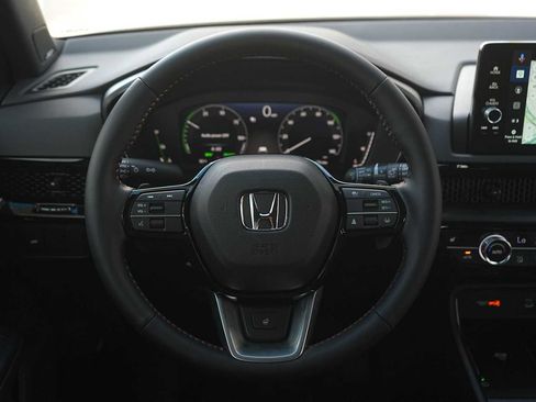 Used 2026 Honda CR-V Sport Touring image 16