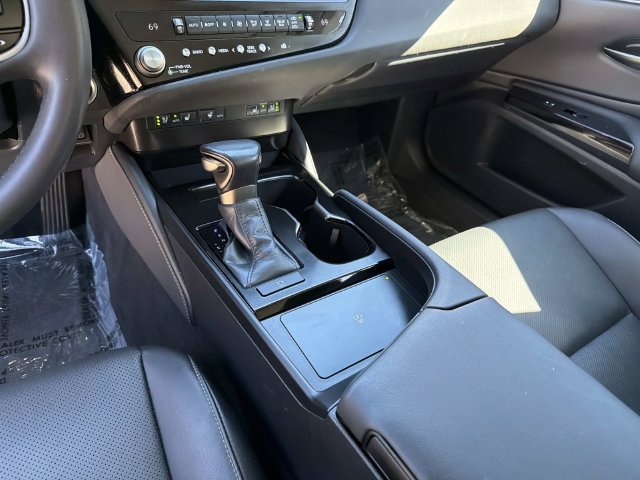 Certified 2023 Lexus ES 350 w/ Premium Package FWD image 24