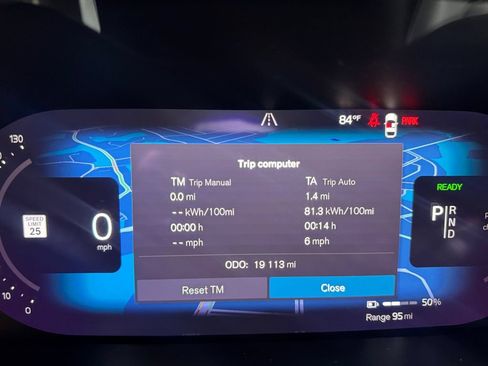 Certified 2023 Volvo XC40 Recharge Plus w/ Protection Package Premier AWD/4WD image 26