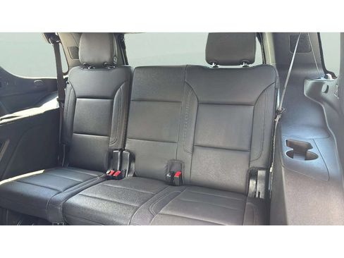 Used 2021 Chevrolet Tahoe Z71 AWD/4WD image 14