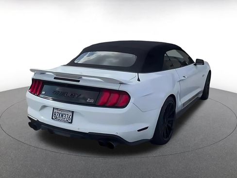 Used 2022 Ford Mustang GT Premium w/ GT Performance Package RWD image 13