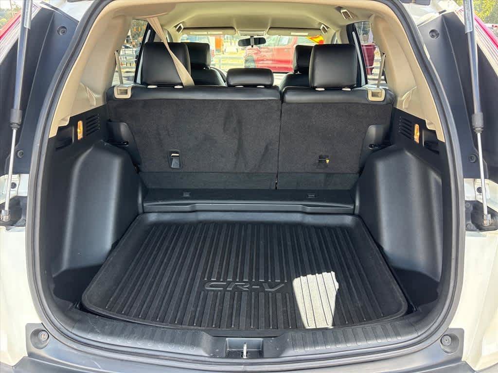 Used 2017 Honda CR-V LX image 30