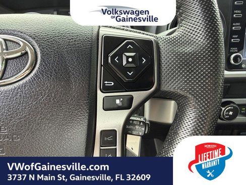 Used 2023 Toyota Tacoma SR5 image 23