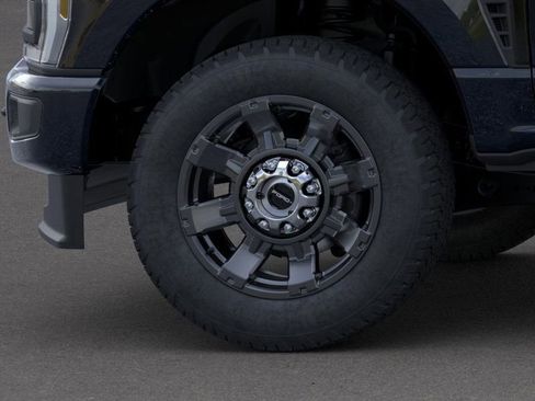 New 2025 Ford F250 XL w/ STX Appearance Package image 19