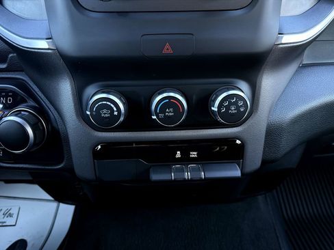 Used 2023 RAM 1500 Big Horn image 21