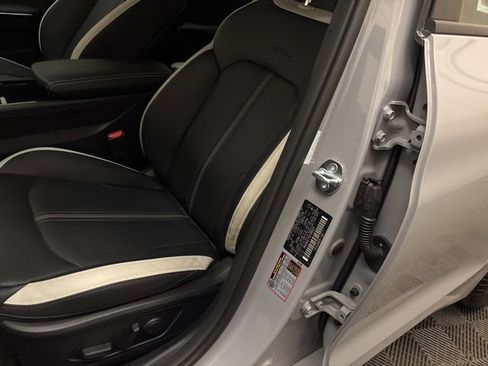 Certified 2025 Kia K5 GT-Line FWD image 11